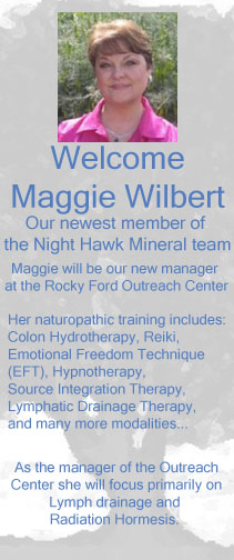 Maggie